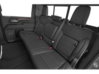 GMC Sierra 2500HD Denali