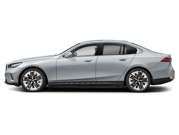 2027 BMW i5 xDrive40