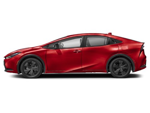 2026 Toyota Prius hybride branchable 2026