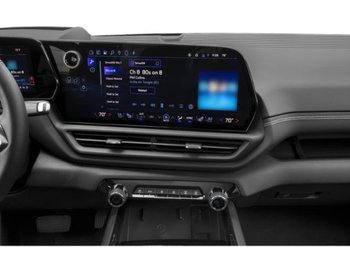 Chevrolet Silverado EV LT à autonomie prolongée