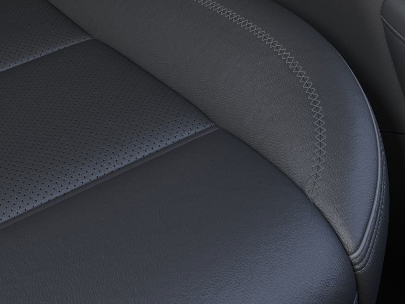 2025 GMC Sierra 2500HD Denali Onyx Black Saint-Eustache - photo #20