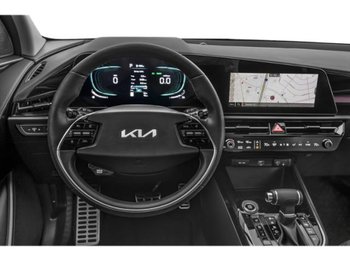 Kia Niro SX