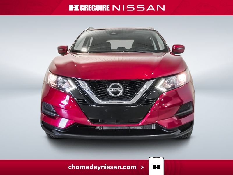 Nissan Qashqai 2023 2023 Rouge