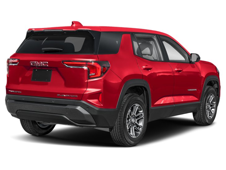 2027 GMC Terrain Denali TI