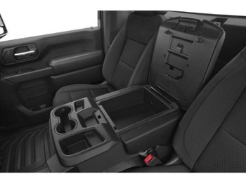 GMC Sierra 3500HD Pro