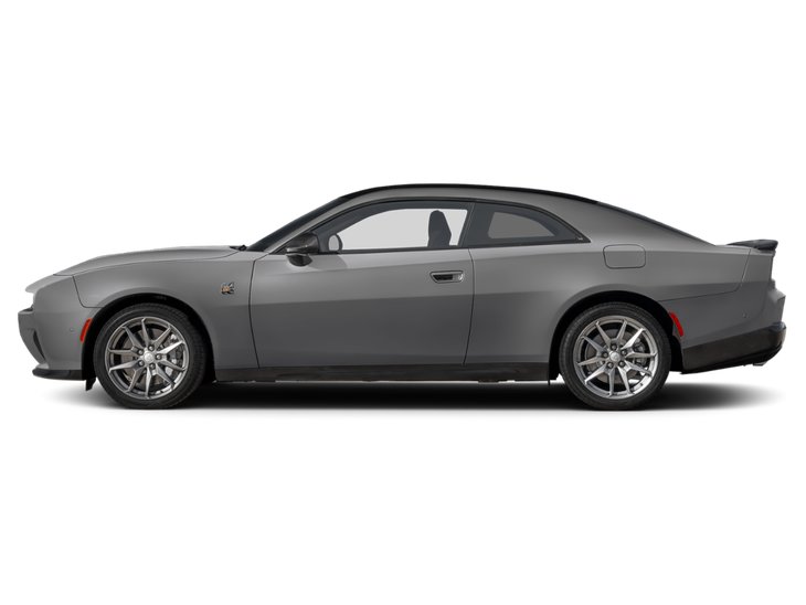2026 Dodge Charger R/T Plus