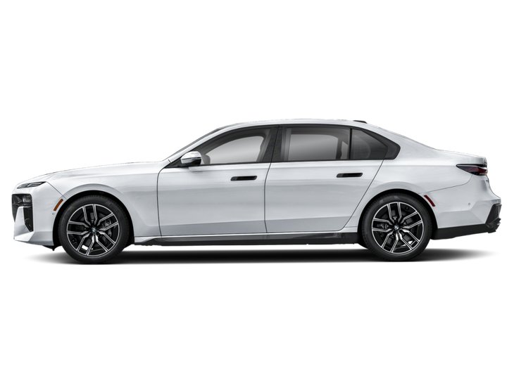 2026 BMW Série 7 760i xDrive