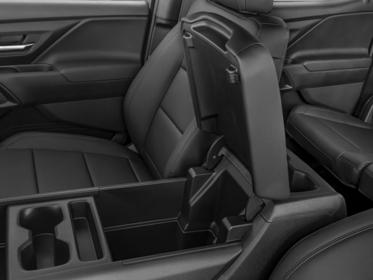 CHEVROLET SILVERADO EV WT à autonomie maximale à cabine multiplace e4RM 2026 Blanc Sherbrooke - photo #8