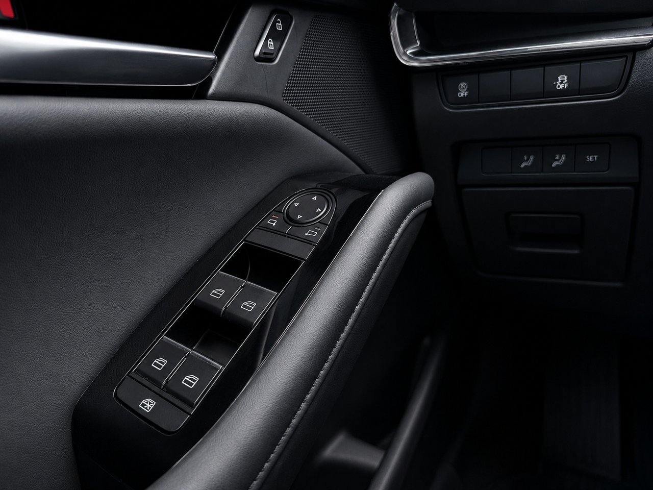 2022 Mazda Mazda3 Sport GS LUXURY White Châteauguay - photo #16