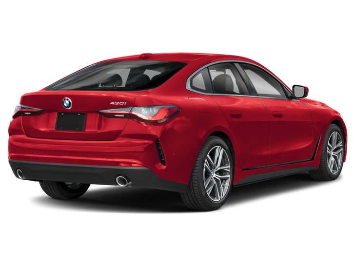 2027 BMW Série 4 430i xDrive