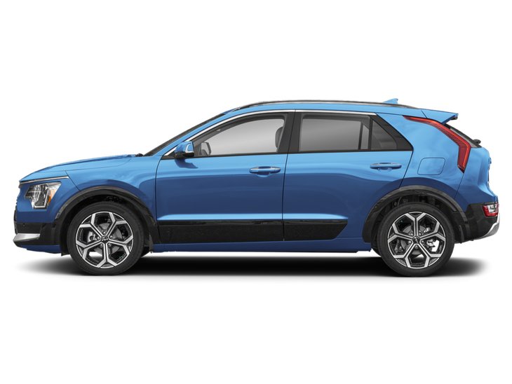 2026 Kia Niro SX