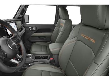 Jeep Gladiator Mojave X