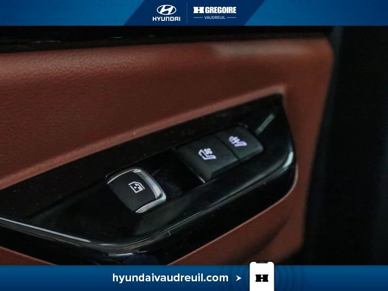 2022 Kia Carnival Black Laval - photo #36