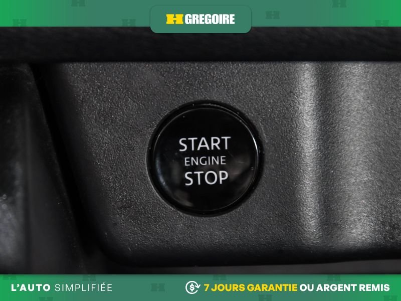 Nissan Rogue 2024 Gris Saint-Eustache - photo #21