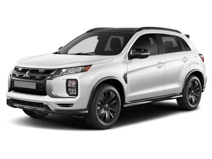 2026 Mitsubishi RVR NOIR