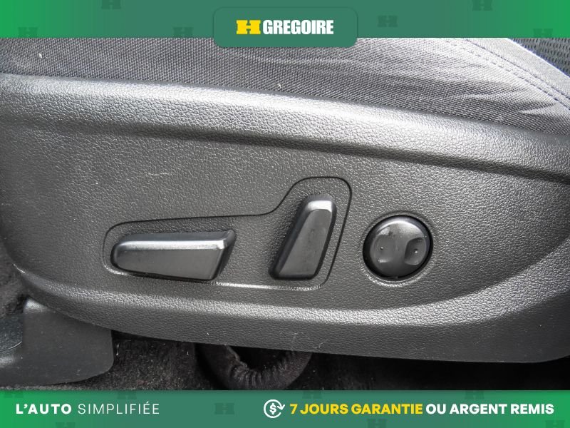 Hyundai Santa Fe 2022 Blanc Saint-Eustache - photo #15
