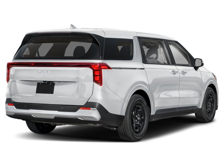 2027 Kia Carnival LX+