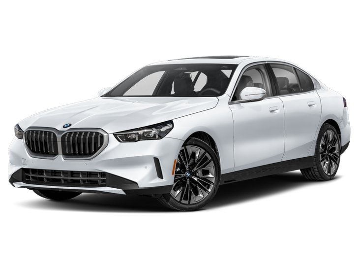 2026 BMW Série 5 530i xDrive