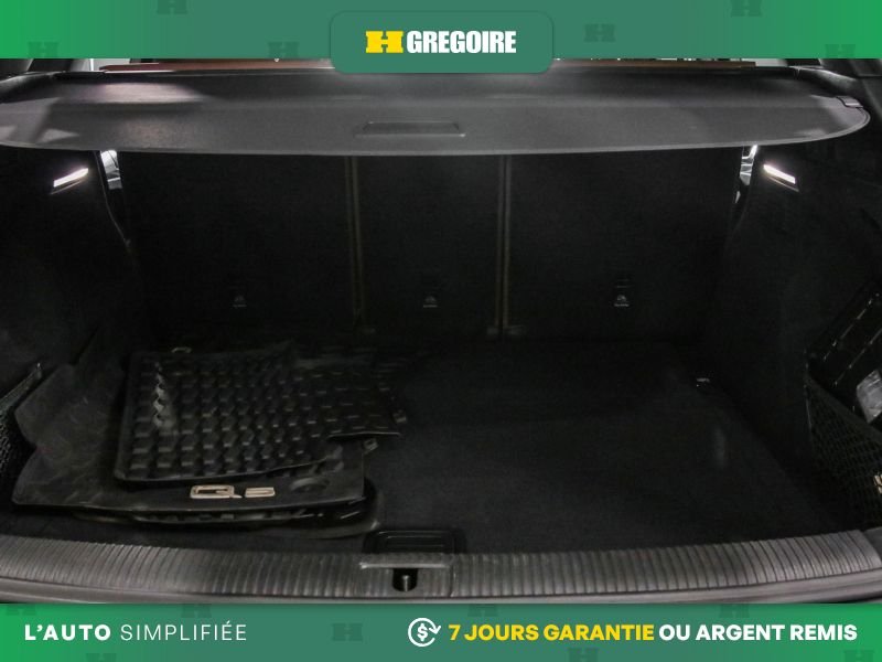 Audi Q5 820945 | Komfort AWD AUTO A/C MAGS CUIR CAM RECUL BLUETOOTH 2023 Noir Laval - photo #27
