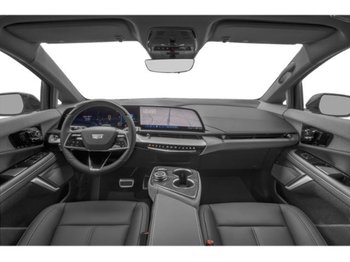 Cadillac OPTIQ Sport première qualité