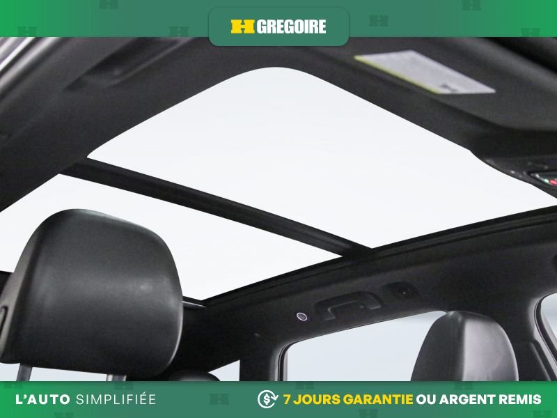 2019 Audi Q7 Grey Laval - photo #33
