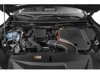 Mitsubishi Outlander PHEV ES