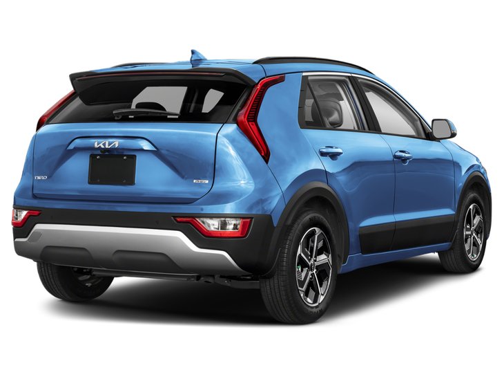 2026 Kia Niro hybride rechargeable EX