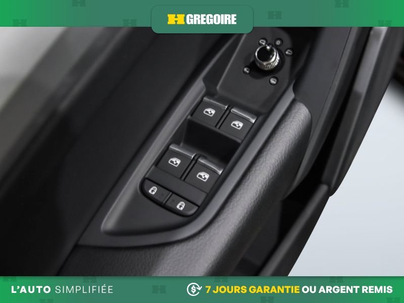 2023 Audi Q5 Black Blainville - photo #18