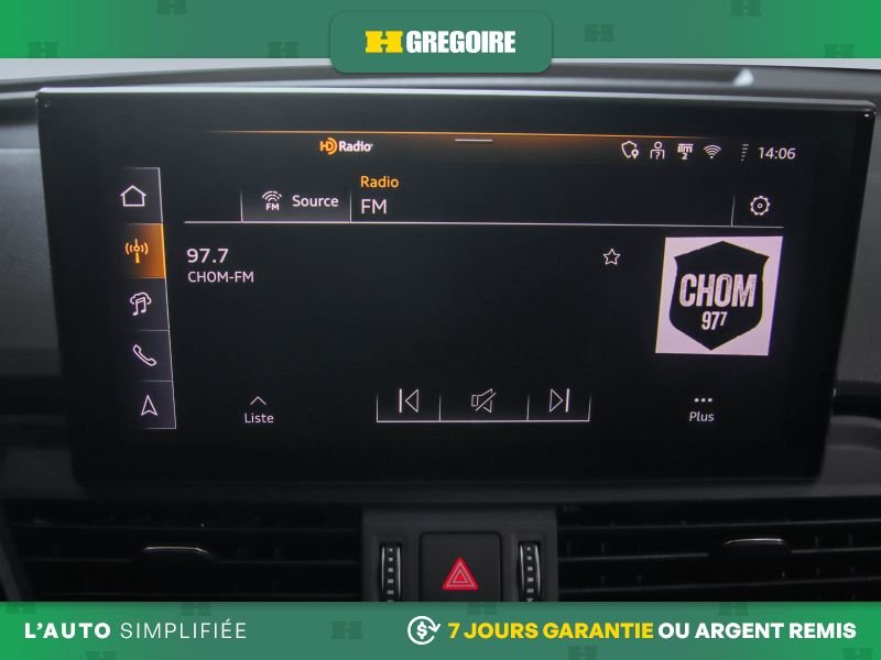 2025 Audi Q5 Black Saint-Eustache - photo #11