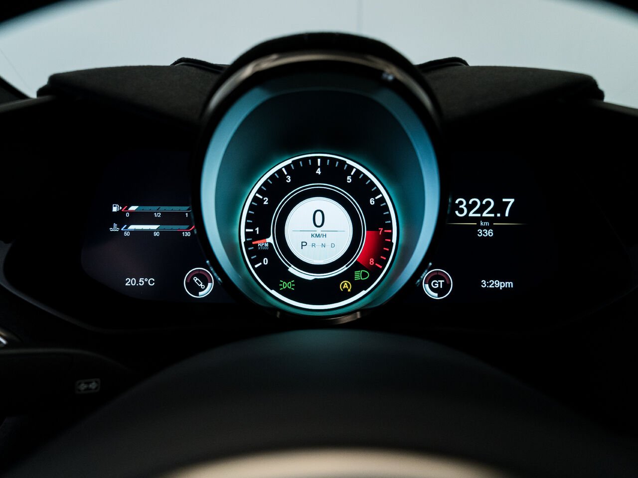 2023 Aston Martin DBS 770 Ultimate | NO LUXURY TAX Black Kirkland - photo #28