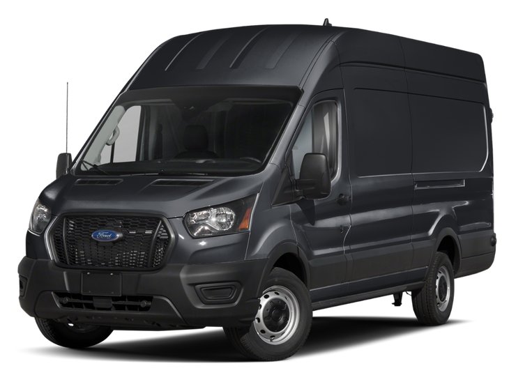 2026 Ford Transit fourgon utilitaire 