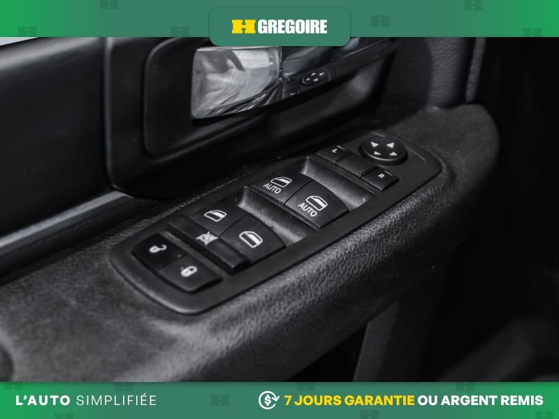 2022 Ram 1500 Black Laval - photo #13