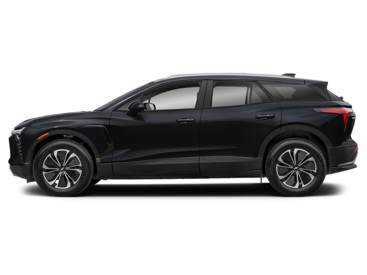 2026 Chevrolet Blazer EV LT TI