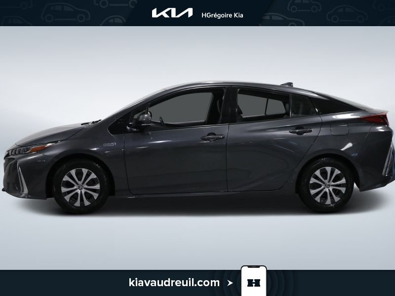 Toyota Corolla 2023 Noir Blainville - photo #28
