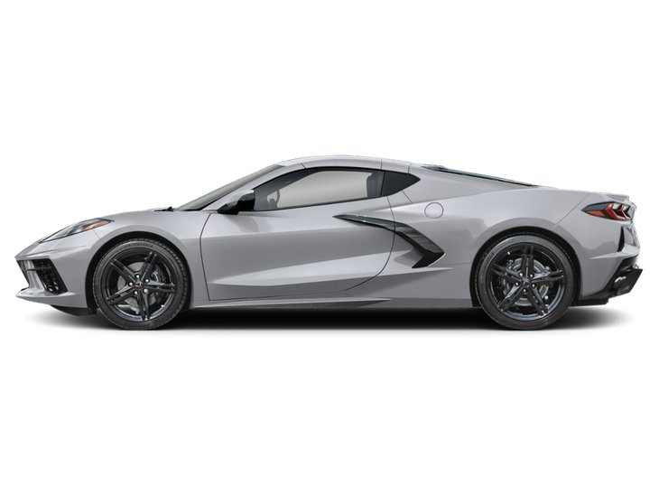 2027 Chevrolet Corvette 3LT