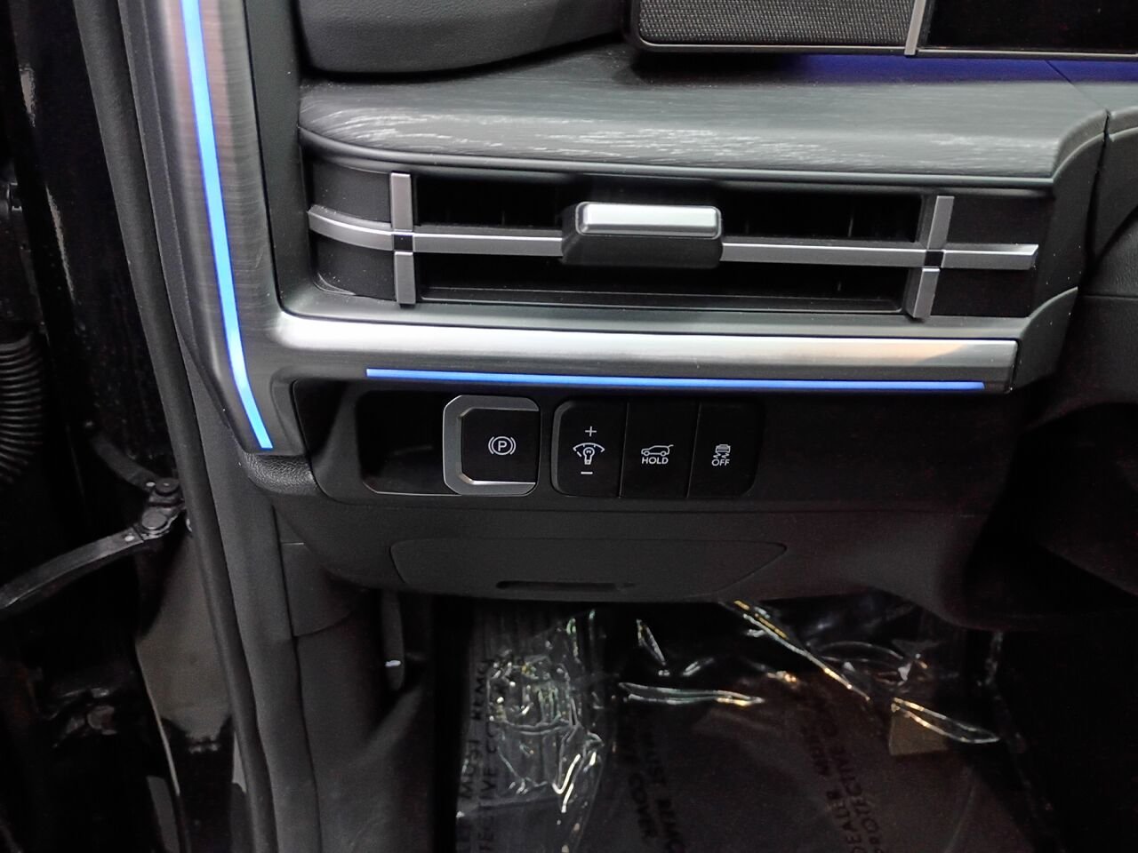 2025 Hyundai Santa Fe Black Blainville - photo #20