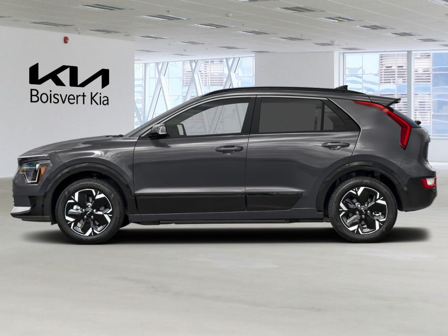 Kia Niro électrique 2026 2026