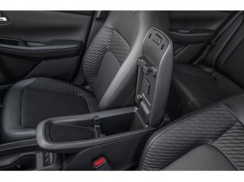 Nissan LEAF PLATINUM+