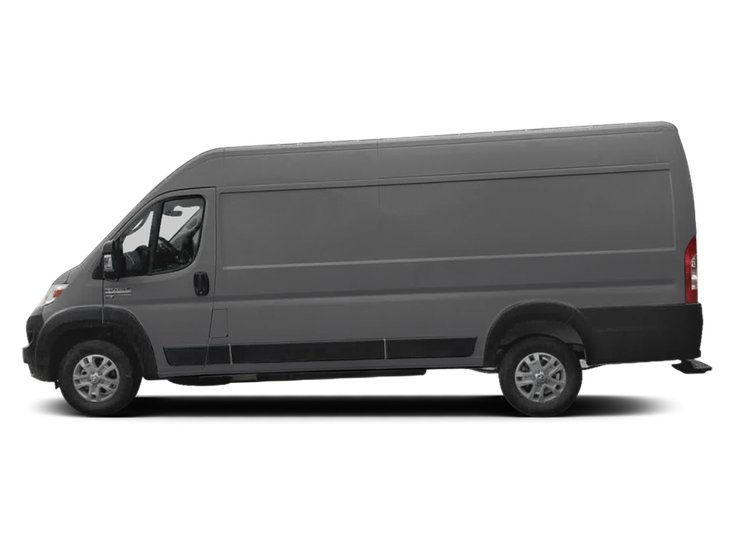 2026 Ram ProMaster fourgonnette utilitaire VÉ SLT