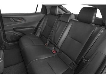 Toyota Prius Limited