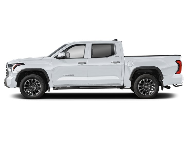 2026 Toyota Tundra modèle Hybride limité