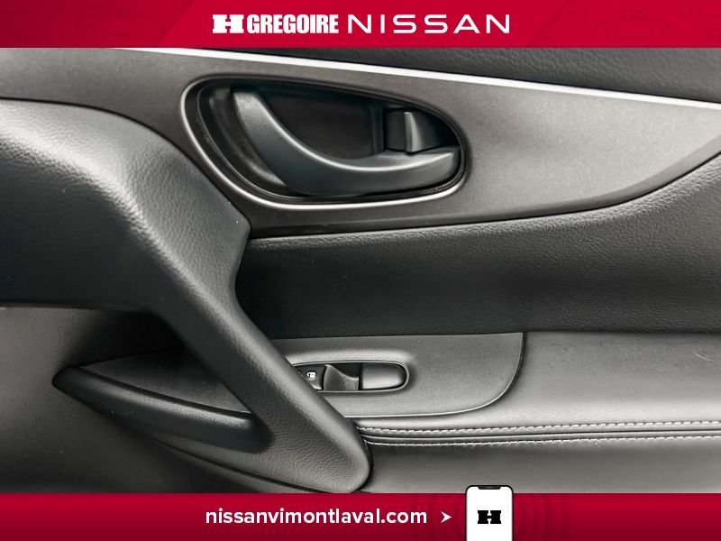 Nissan Qashqai 2021 Noir Laval - photo #12