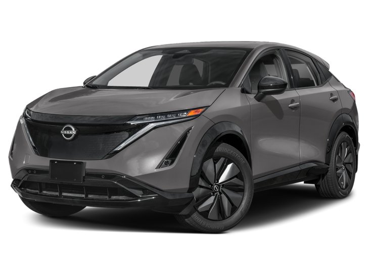 2026 Nissan ARIYA SV