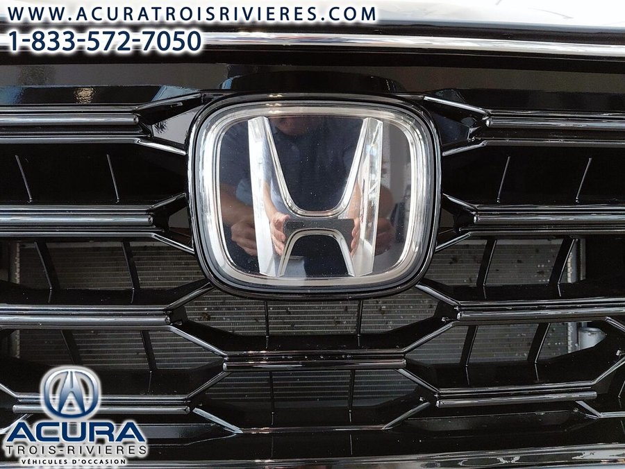 Honda CR-V SPORT 2023 2023 Gris