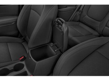 Kia Seltos SX