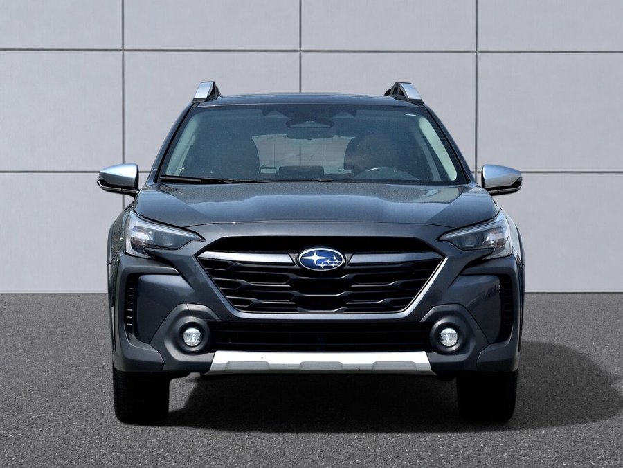 Subaru Outback Premier XT 2024 Gris