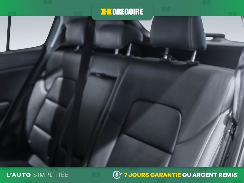 Kia Sportage 2019 Bleu Saint-Eustache - photo #23