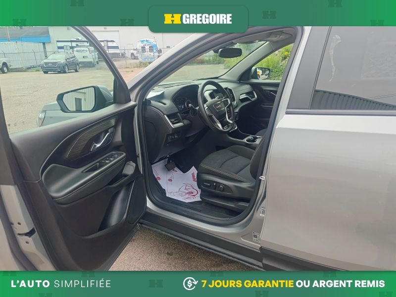GMC Terrain 2024 Gris Blainville - photo #11