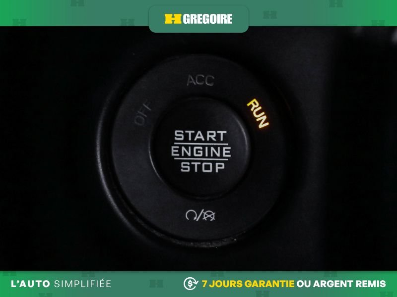 Jeep Wrangler 2021 Noir Blainville - photo #18