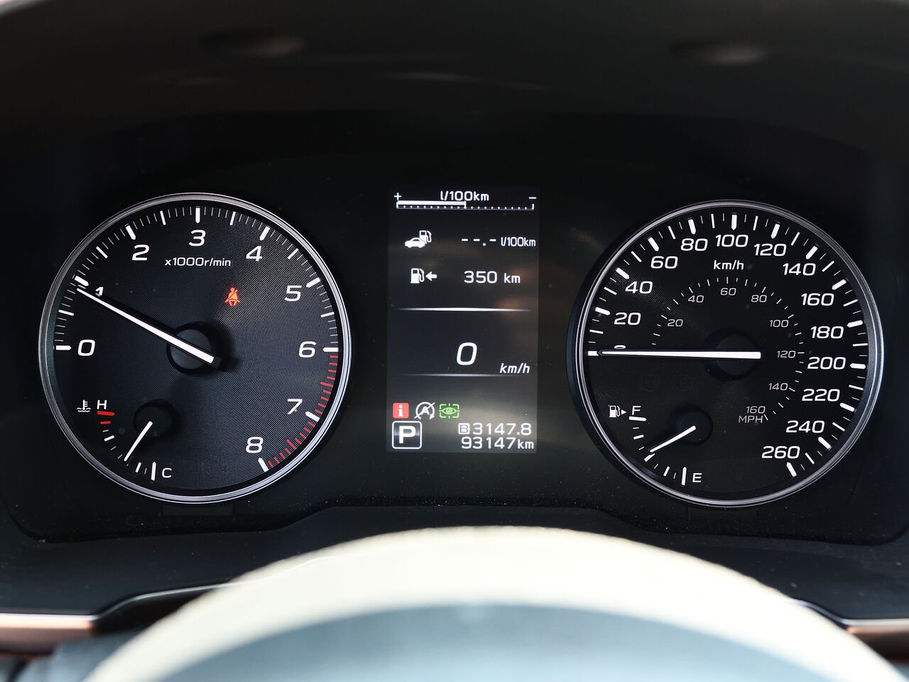 2024 Subaru Outback Premier XT Grey Saint-Hyacinthe - photo #20